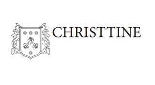 CHRISTTINE logo