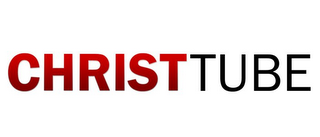 CHRISTTUBE logo