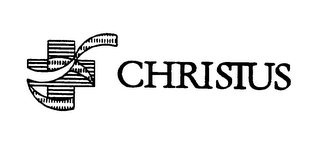 CHRISTUS logo