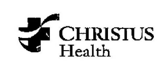 CHRISTUS HEALTH logo