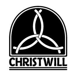 CHRISTWILL logo