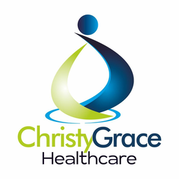 CHRISTY GRACE HEALTHCARE logo