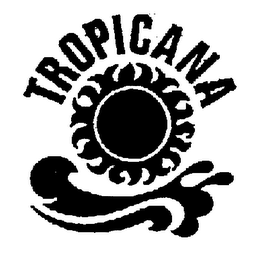 CHRISTY TROPICANA logo