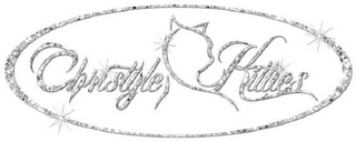 CHRISTYLE KITTIES logo