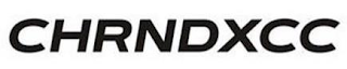 CHRNDXCC logo