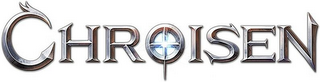 CHROISEN logo