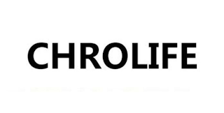 CHROLIFE logo
