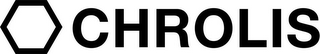 CHROLIS logo