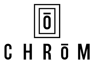 CHROM logo