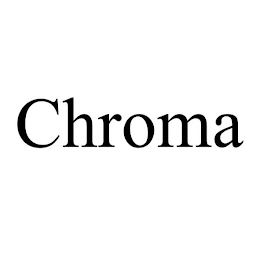 CHROMA logo