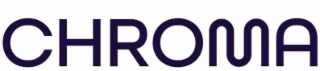 CHROMA logo