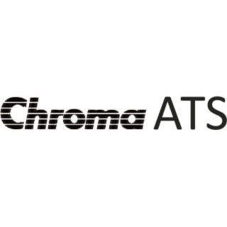 CHROMA ATS logo