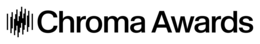 CHROMA AWARDS logo