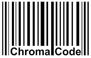 CHROMA CODE logo