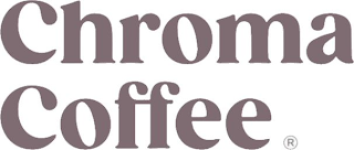 CHROMA COFFEE logo