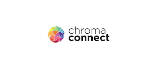 CHROMA CONNECT logo