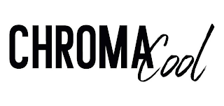 CHROMA COOL logo