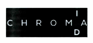 CHROMA ID logo