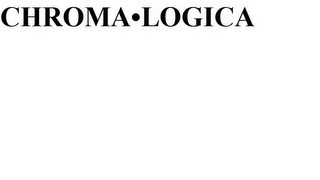 CHROMA · LOGICA logo