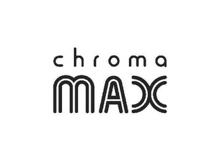 CHROMA MAX logo