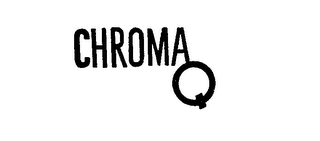 CHROMA-Q logo