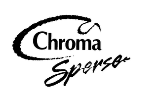 CHROMA SPERSE logo