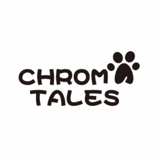 CHROMA TALES logo