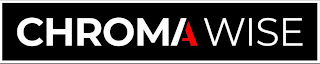 CHROMA WISE logo