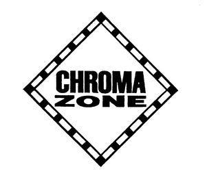 CHROMA ZONE