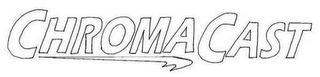 CHROMACAST logo