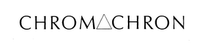 CHROMACHRON logo