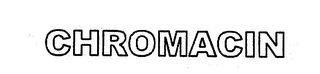 CHROMACIN TM logo