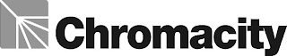 CHROMACITY logo
