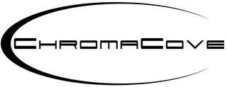 CHROMACOVE logo
