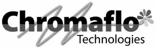 CHROMAFLO TECHNOLOGIES logo