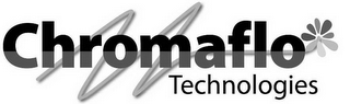 CHROMAFLO TECHNOLOGIES logo