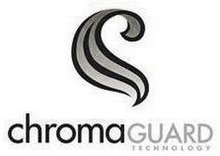 CHROMAGUARD TECHNOLOGY logo