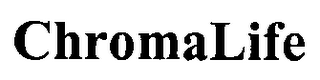 CHROMALIFE logo