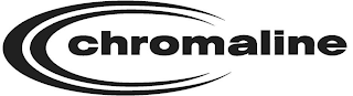 CHROMALINE logo