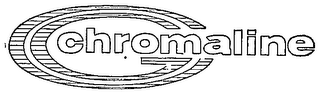 CHROMALINE logo
