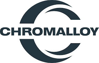 CHROMALLOY logo