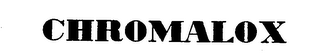 CHROMALOX logo