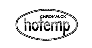 CHROMALOX HOTEMP logo