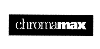 CHROMAMAX logo