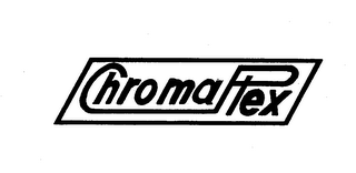 CHROMAPLEX logo