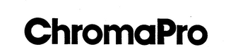 CHROMAPRO logo