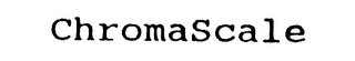 CHROMASCALE logo