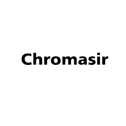CHROMASIR logo