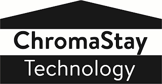 CHROMASTAY TECHNOLOGY logo