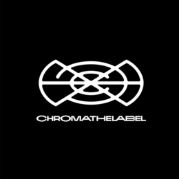 CHROMATHELABEL logo